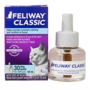 Feliway Difuser refill