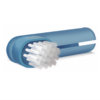 Pet Dent Finger Toothbrush for cats and dogs