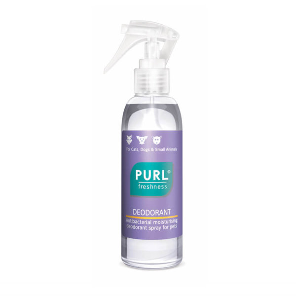 Image of Purl Freshness Deoderant for dogs and cats