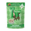 Pouch image for Cats in the Kitchen Chick Magnet cat food