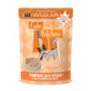 bag image for Weruva pumpkin jack splash pouch of food for cats