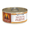 Image of tin Weruva Classic dog food - Wok the Dog recipe with beef and chicken