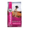 Bag image for Eukanuba dry dog food for adult dogs - performance - working and endurance formula