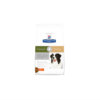 Bag image for Hill's prescription dry food for dogs – metabolic weight management and joint care, with chicken