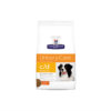 Bag image for Hill's prescription food for dogs - c/d urinary multicare formula, with chicken