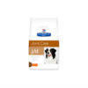 Bag image for Hill's prescription dry food for dogs – j/d joint care formula, with chicken