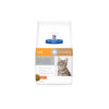 Bag image for Hills Prescription dry food k/d+ mobility formula for cats with kidney and joint issues