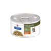 Image of Hills prescription food for cats - metabolic care formula for obesity management