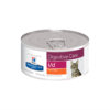 Image for Hills Prescription food for cats needing Digestive Care