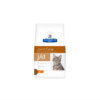 Bag image for Hills prescription dry food for cats - j/d formula for mobility