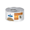 Image for tin of Hills prescription chicken and vegetable stew for cats - k/d formula for kidney care