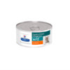 Hills Prescription tin of food for cats - w/d formula for weight management and diabetes care