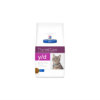 Bag image for Hills prescription dry food for cats with thyroid problems - y/d formula