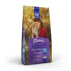 Bag image for Montego Classic dry cat food for adult cats with tuna