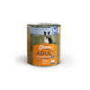 Image for Montego Classic Adult Dog Beef and Veg wet food in a tin