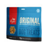 Bag image for Orijen Original Freeze Dried Treats for dogs