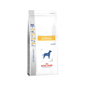 Bag image for Royal Canin Veterinary Diet Dry food Cardiac Care formula for dogs