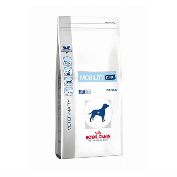 Royal Canin Canine Mobility C2P+ dry food for dogs