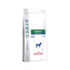 Bag image for Royal Canin Veterinary Diet Dry food Satiety management formula for small dogs