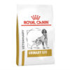 Bag image for Royal Canin Veterinary Diet Dry food Urinary S/O formula for dogs