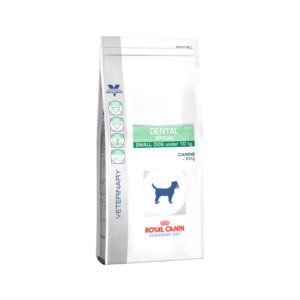 Bag image for Royal Canin Veterinary Diet Dry food Dental Care for Small dogs formula for dogs