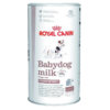 Image for Royal Canin Babydog milk powder tin