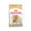 Image of Royal Canin pouch of wet food for adult Boxer