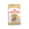 Bag image for Royal Canin dry dog food for German Shepherd Adult