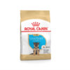 Bag image for Royal Canin dry dog food for German Shepherd Puppy