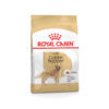 Bag image for Royal Canin dry dog food for Golden Retriever Adult