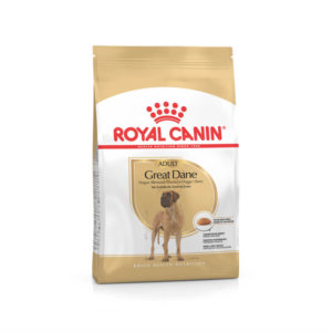 Bag image for Royal Canin dry food for Great Dane adult