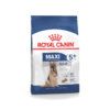 Bag image for Royal Canin dry food for Maxi breed adult over 5 years