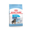 Bag image for Royal Canin dry food for maxi breed puppy