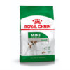 Bag image for Royal Canin dry food for Mini Breed Adult