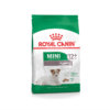 Bag image for Royal Canin dry food for Mini Breed Ageing 12+ adult