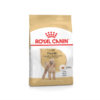 Bag image for Royal Canin dry dog food for adult poodle