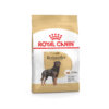 Bag image for Royal Canin dry food for Rottweiler Adult