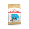 Bag image for Royal Canin dry dog food for Shih Tzu Puppy