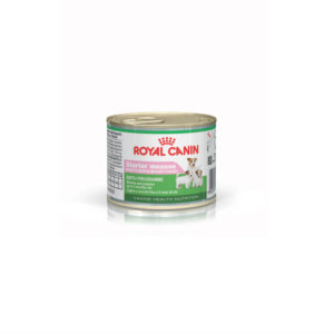 Image for Royal Canin starter mousse tin for mother and babydog