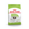 Bag image for Royal Canin dry food for X-Small Breed Adult dogs