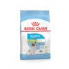 Bag image for Royal Canin dry food for X-Small Breed puppy