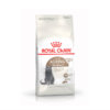 Bag image for Royal Canin dry food for sterilised ageing cats over 12 years