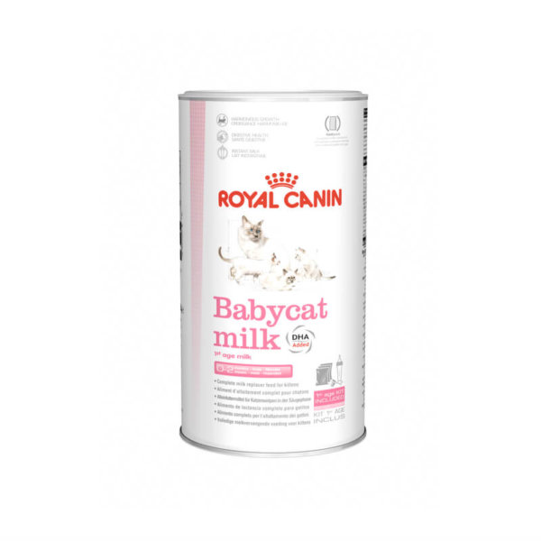 Image for Royal Canin Baby Cat Milk