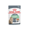 Image of Royal Canin pouch of wet food for cats - digest sensitive formula