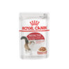 Image of Royal Canin pouch of wet food - Instinctive formula