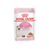 Image for Royal Canin pouch of wet food for kittens