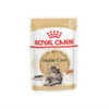 Pouch image for Royal Canin wet cat food for Adult Maine Coon Cats