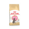 Bag image of Royal Canin dry food for Maine Coon Kittens