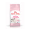 Bag image for Royal Canin Mother and Baby Cat Dry food