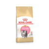 Bag image for Royal Canin dry food for Persian Kittens